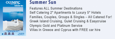 Summer Sun
