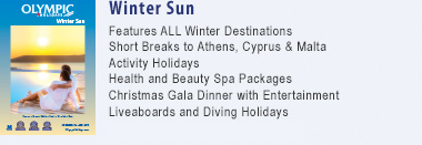 Winter Sun