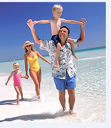 Welcome To The World Of Olympic Holidays