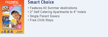 Smart Choice